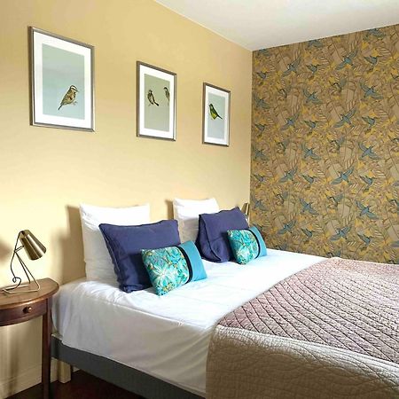 Bed and Breakfast Le Moulin Du Port Saint-Georges-sur-Cher Exterior foto