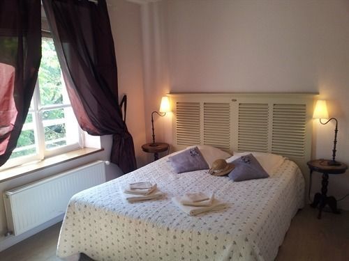 Bed and Breakfast Le Moulin Du Port Saint-Georges-sur-Cher Exterior foto